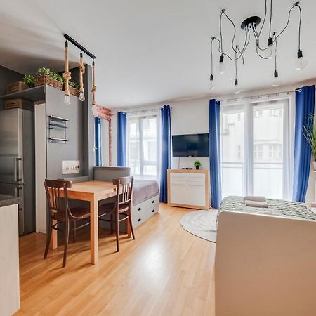 Centrum Royal Studio Prag Exteriör bild