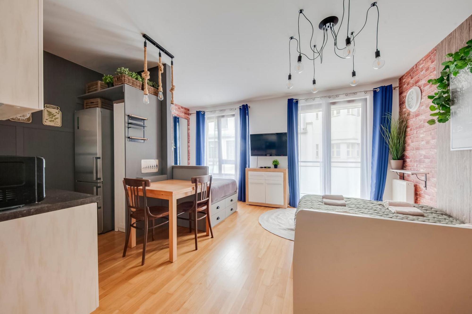Centrum Royal Studio Prag Exteriör bild