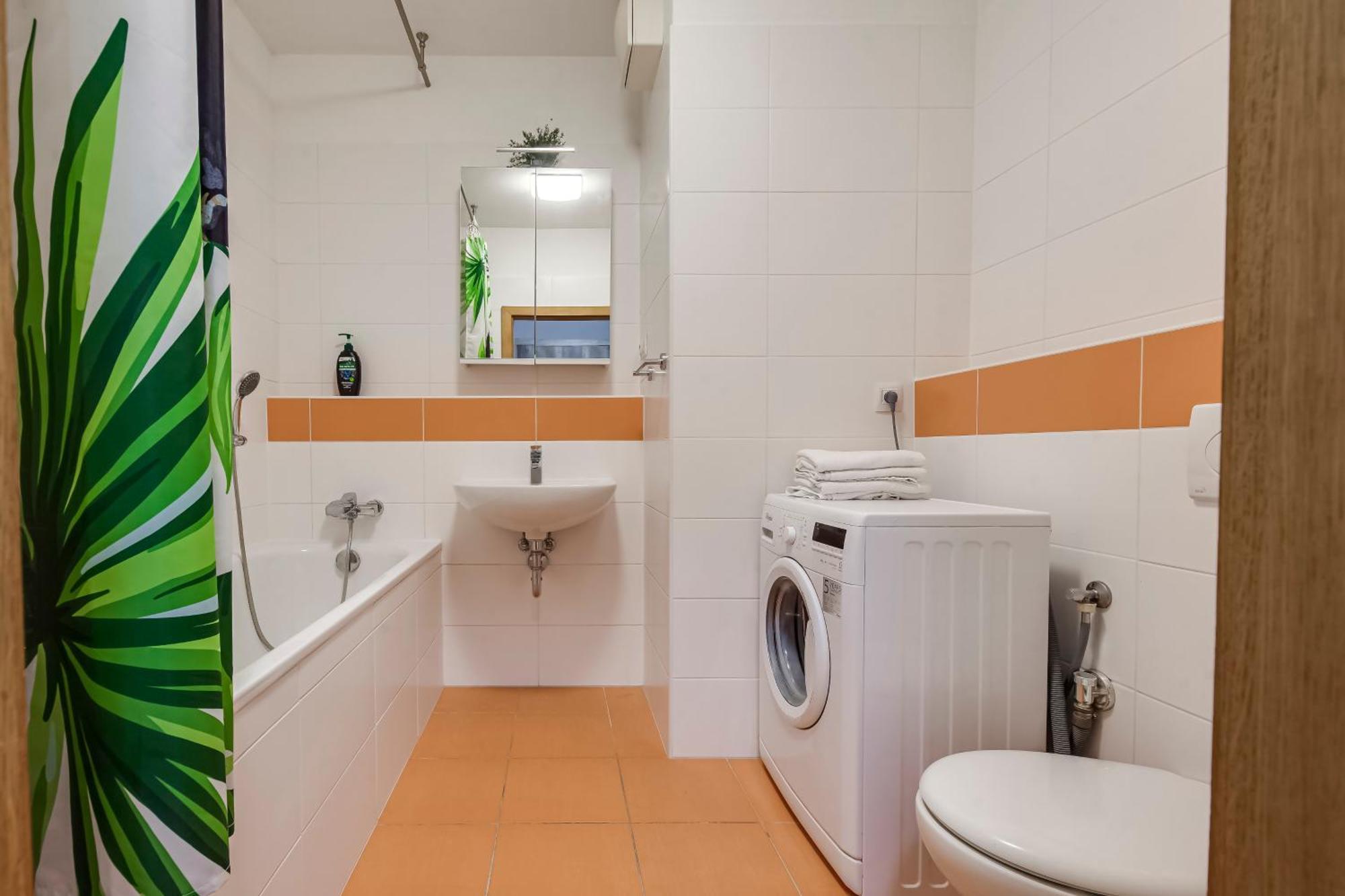 Centrum Royal Studio Prag Exteriör bild