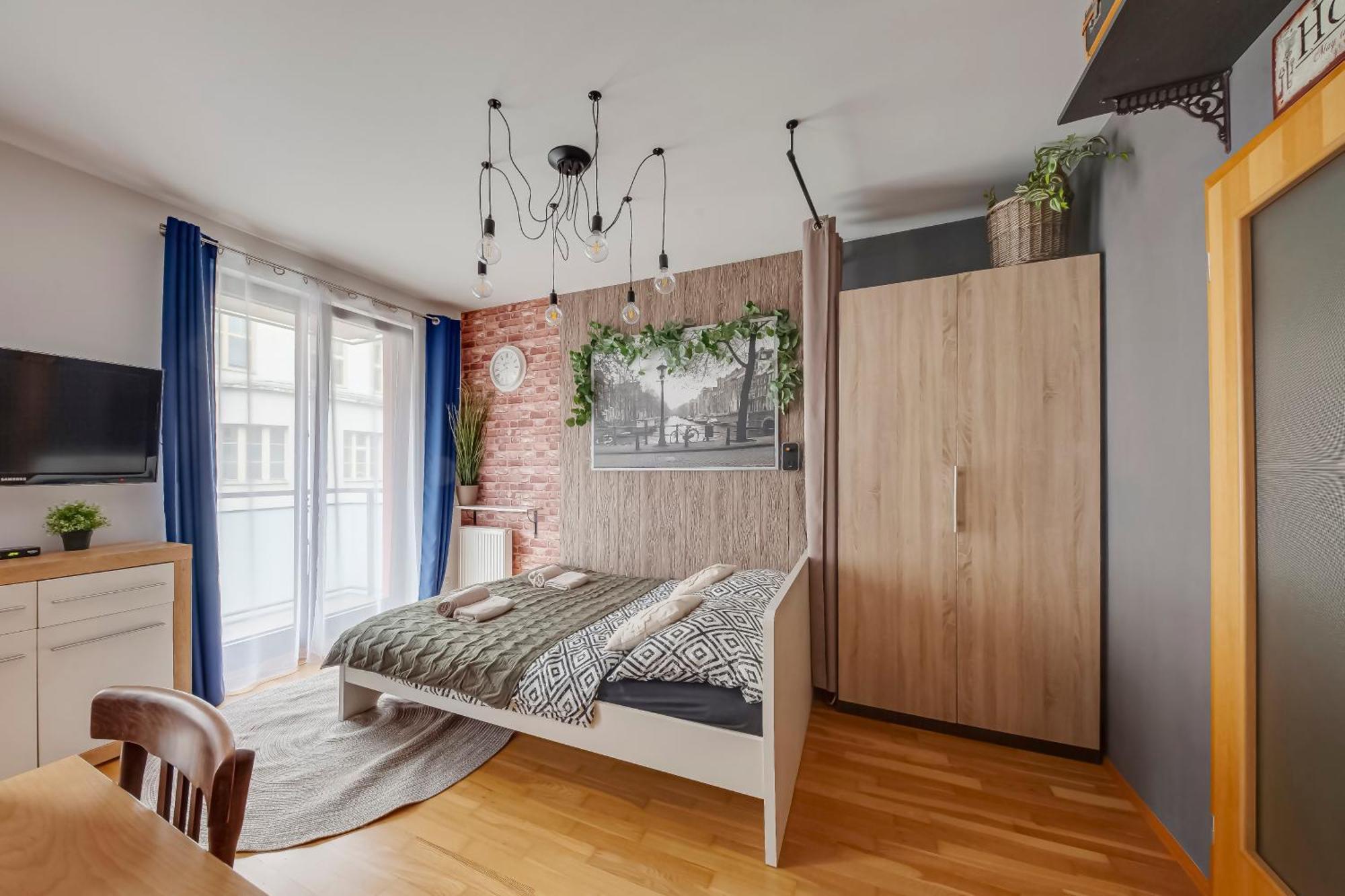 Centrum Royal Studio Prag Exteriör bild