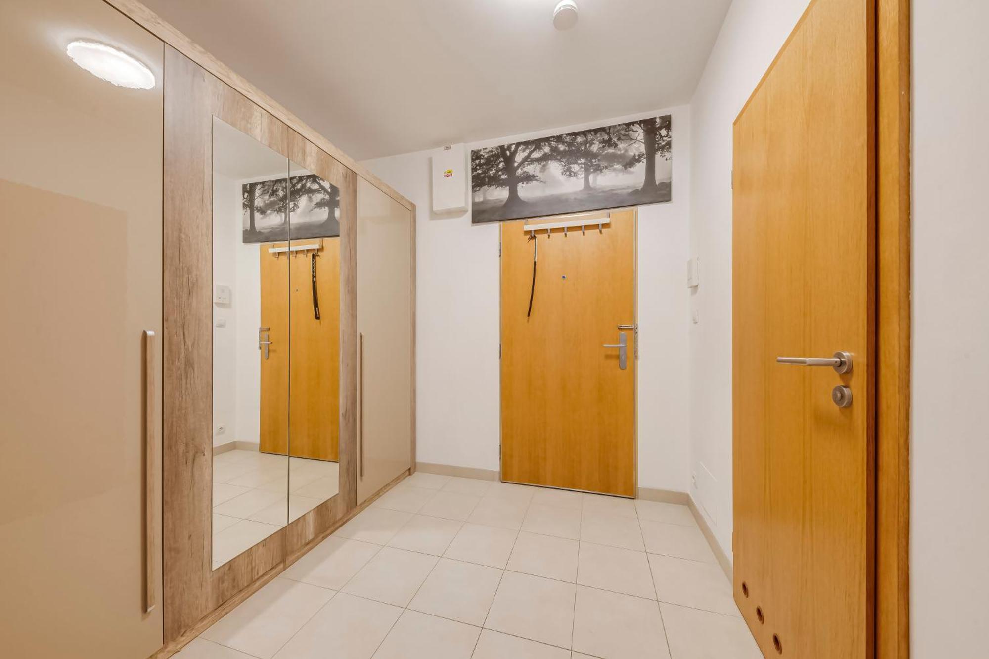 Centrum Royal Studio Prag Exteriör bild
